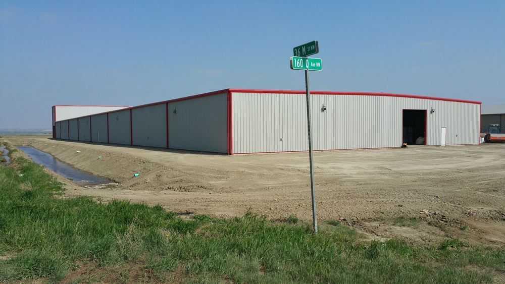 3646 160th Q Ave NW, Fairview, MT 59221